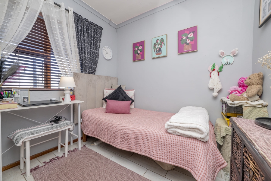 2 Bedroom Property for Sale in Bonnie Brae Western Cape